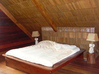 ליברוויל Pongara Lodge מראה חיצוני תמונה
