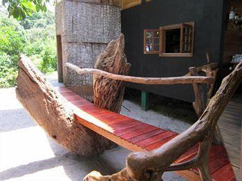 ליברוויל Pongara Lodge מראה חיצוני תמונה